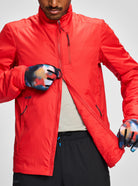M's Thermalrunner Insulated Jacket