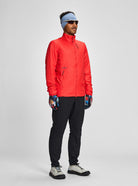M's Thermalrunner Insulated Jacket