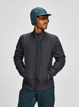 M's Thermalrunner Insulated Jacket