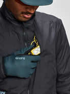M's Thermalrunner Insulated Jacket