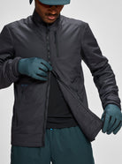M's Thermalrunner Insulated Jacket