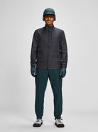 M's Thermalrunner Insulated Jacket