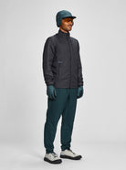 M's Thermalrunner Insulated Jacket