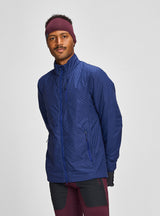 M's Thermalrunner Insulated Jacket