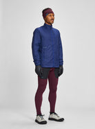 M's Thermalrunner Insulated Jacket