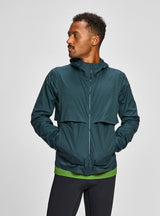 M's Rainrunner Pack Jacket