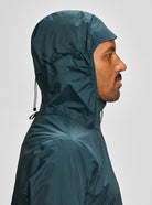M's Rainrunner Pack Jacket