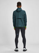 M's Rainrunner Pack Jacket