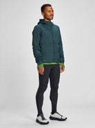 M's Rainrunner Pack Jacket