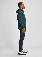 M's Rainrunner Pack Jacket