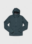 M's Rainrunner Pack Jacket