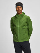 M's Rainrunner Pack Jacket