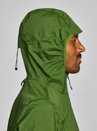 M's Rainrunner Pack Jacket