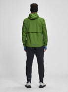 M's Rainrunner Pack Jacket