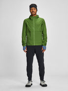 M's Rainrunner Pack Jacket