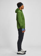M's Rainrunner Pack Jacket