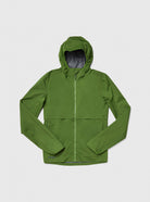 M's Rainrunner Pack Jacket