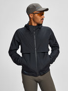 M's Rainrunner Pack Jacket