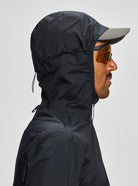 M's Rainrunner Pack Jacket