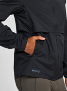 M's Rainrunner Pack Jacket