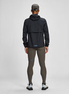 M's Rainrunner Pack Jacket