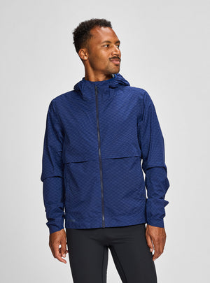 M's Rainrunner Pack Jacket