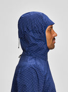 M's Rainrunner Pack Jacket