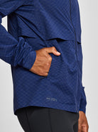 M's Rainrunner Pack Jacket