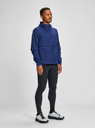 M's Rainrunner Pack Jacket