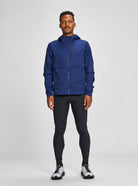 M's Rainrunner Pack Jacket