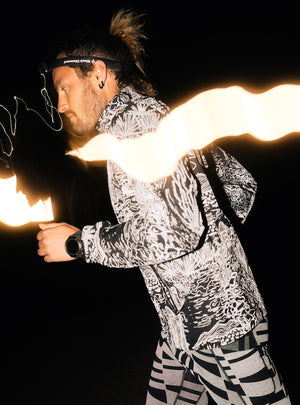 M's Thermalrunner Insulated Jacket