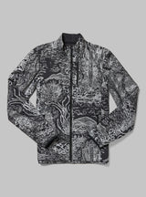 M's Thermalrunner Insulated Jacket