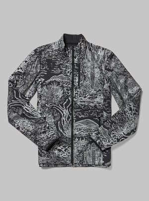 M's Thermalrunner Insulated Jacket