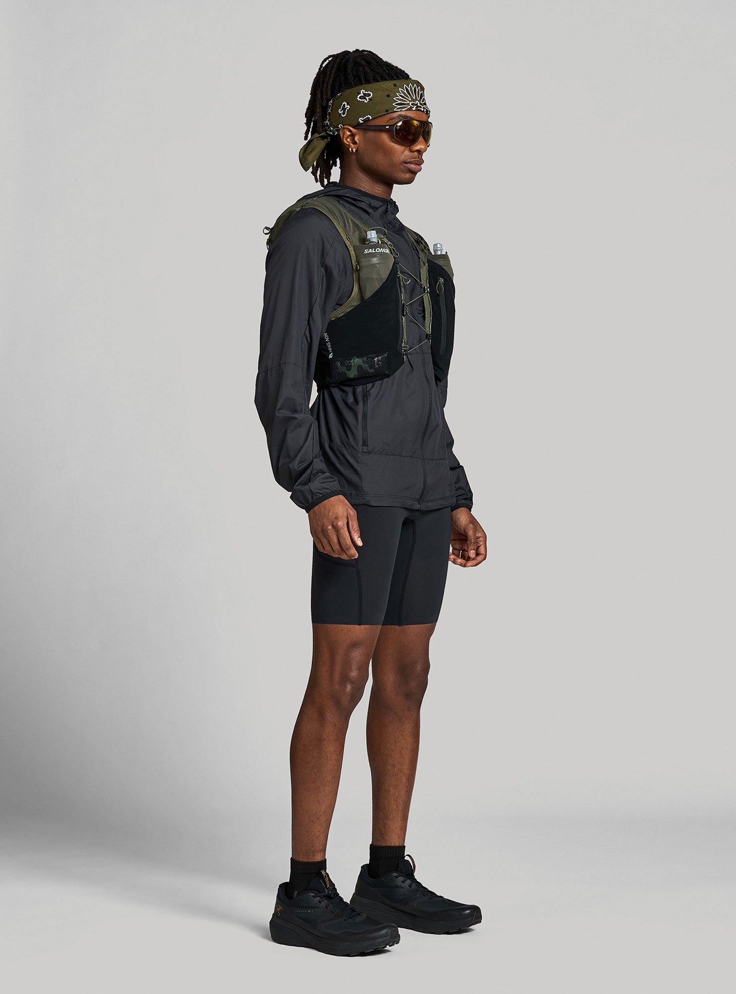 M's Zephyrunner Wind Shell – Janji