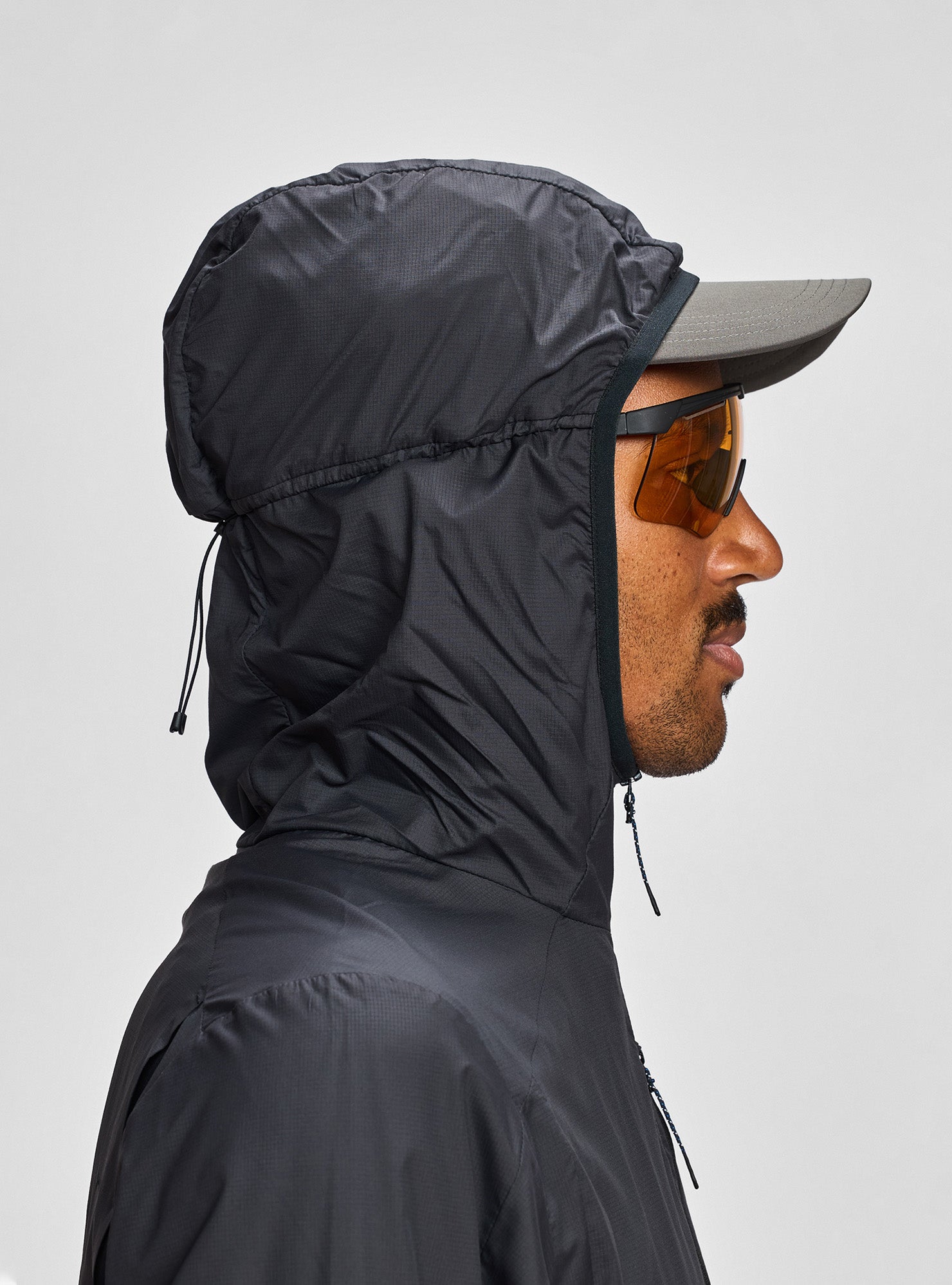 M's Zephyrunner Wind Shell – Janji