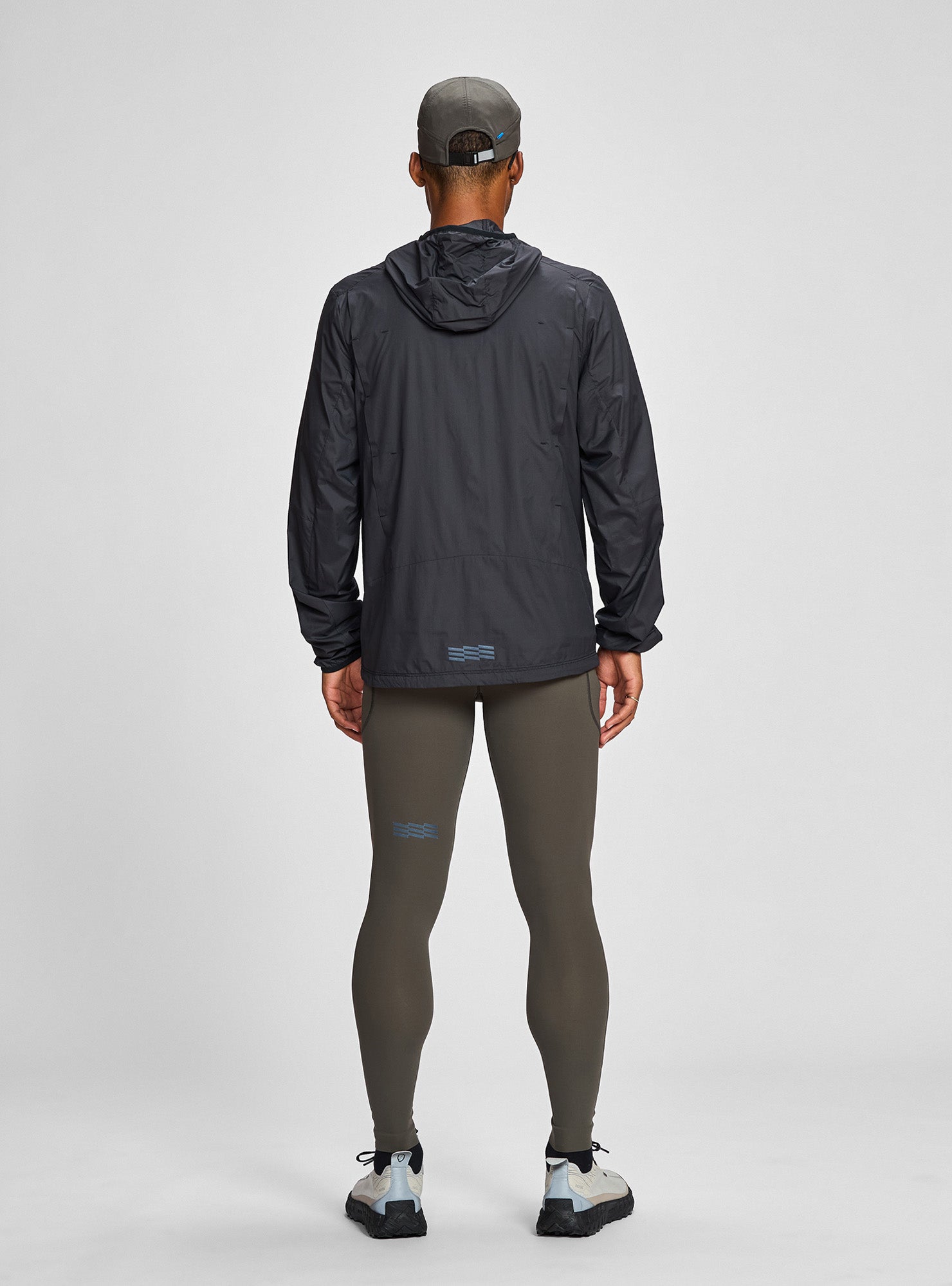 M's Zephyrunner Wind Shell – Janji