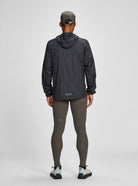 M's Zephyrunner Wind Shell
