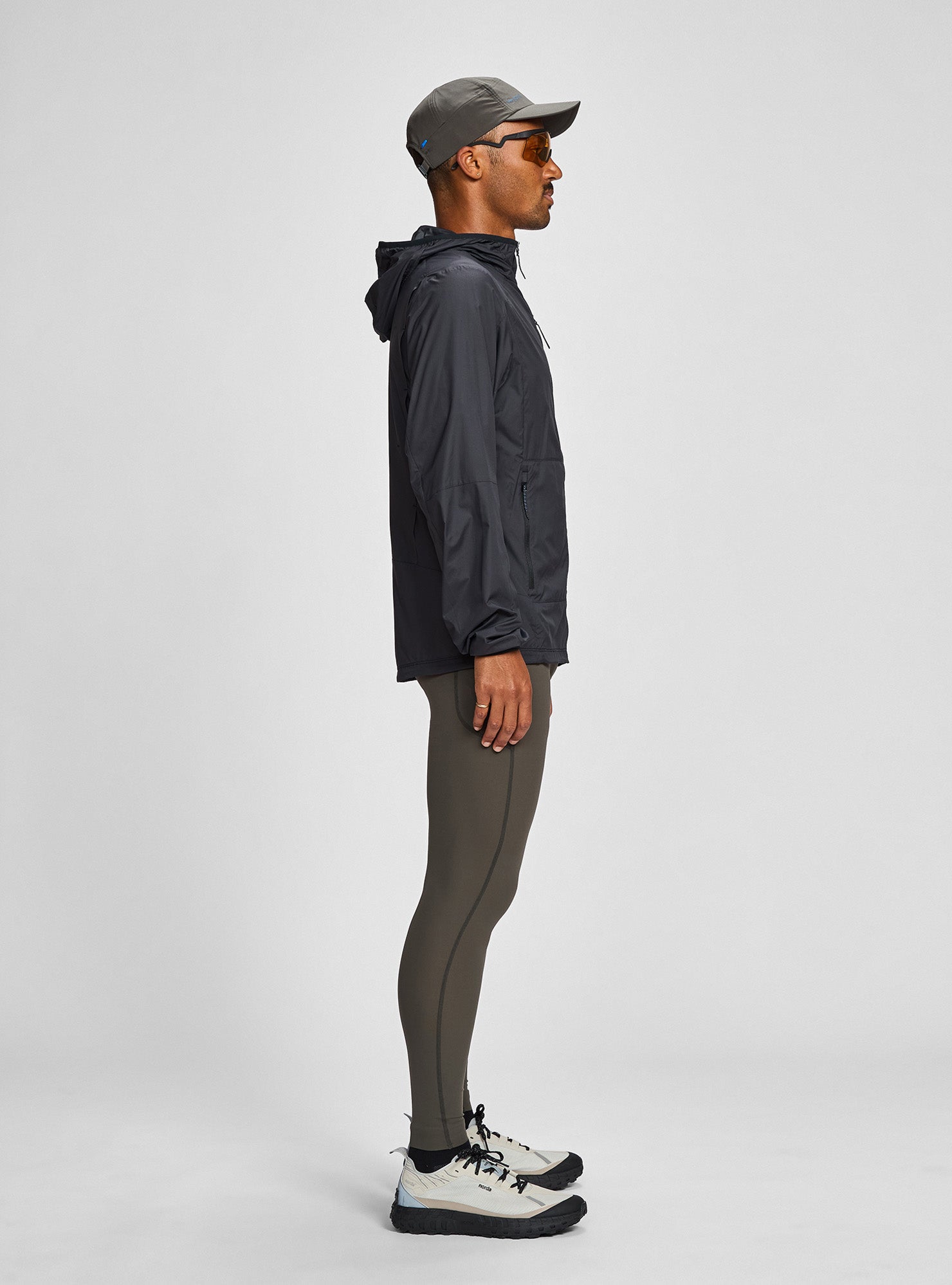 M's Zephyrunner Wind Shell – Janji