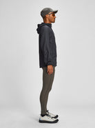 M's Zephyrunner Wind Shell
