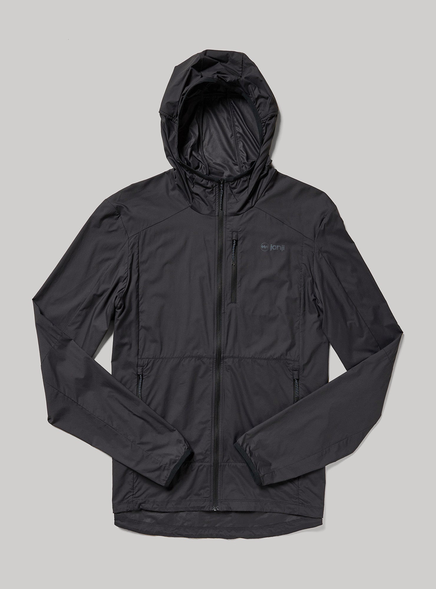 M's Zephyrunner Wind Shell – Janji