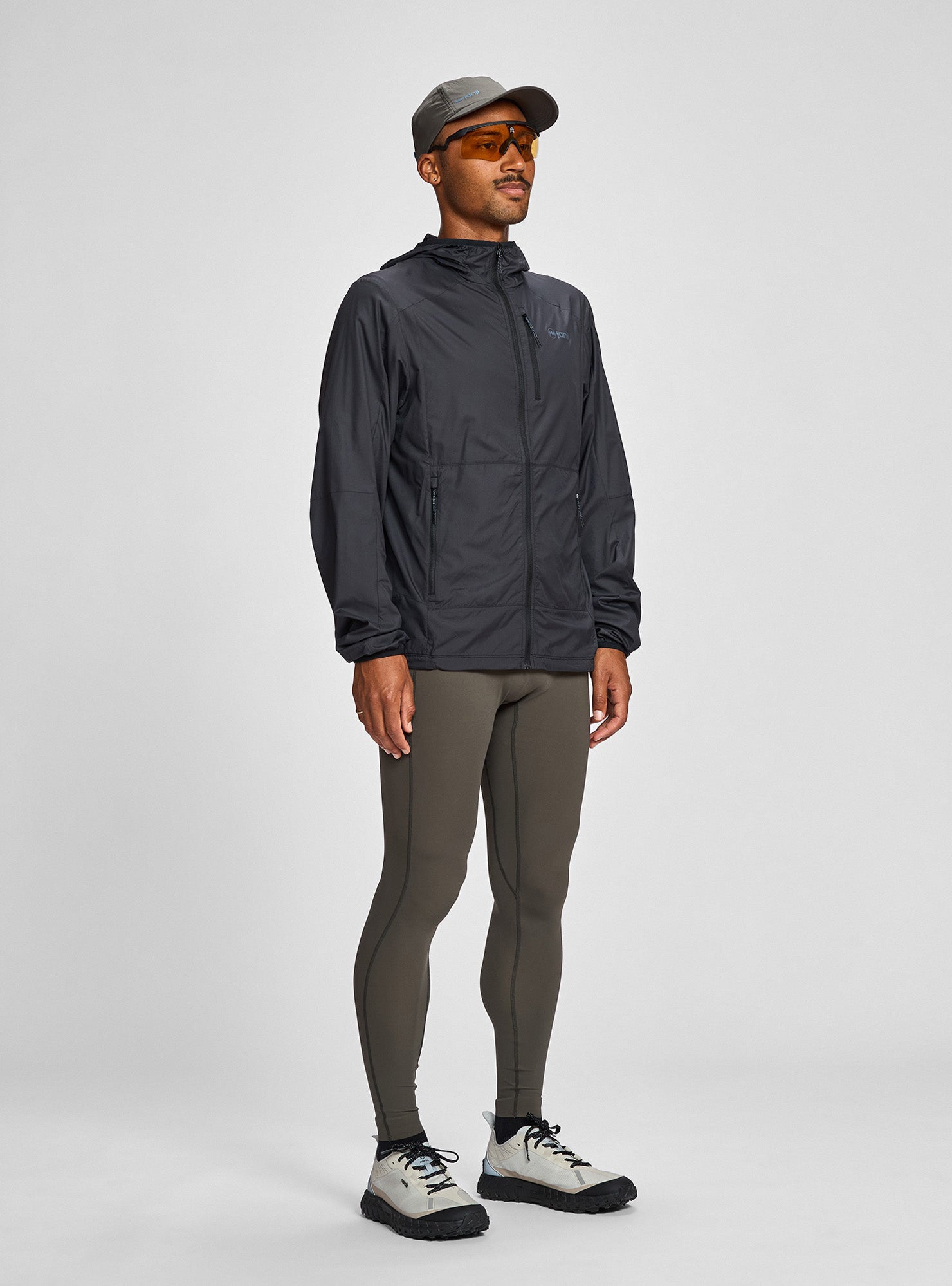 M's Zephyrunner Wind Shell – Janji