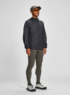M's Zephyrunner Wind Shell