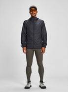 M's Zephyrunner Wind Shell