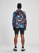 M's Zephyrunner Wind Shell