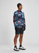M's Zephyrunner Wind Shell