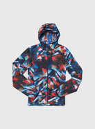 M's Zephyrunner Wind Shell
