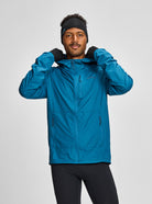 M's Zephyrunner Wind Shell