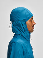 M's Zephyrunner Wind Shell