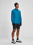 M's Zephyrunner Wind Shell