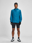 M's Zephyrunner Wind Shell